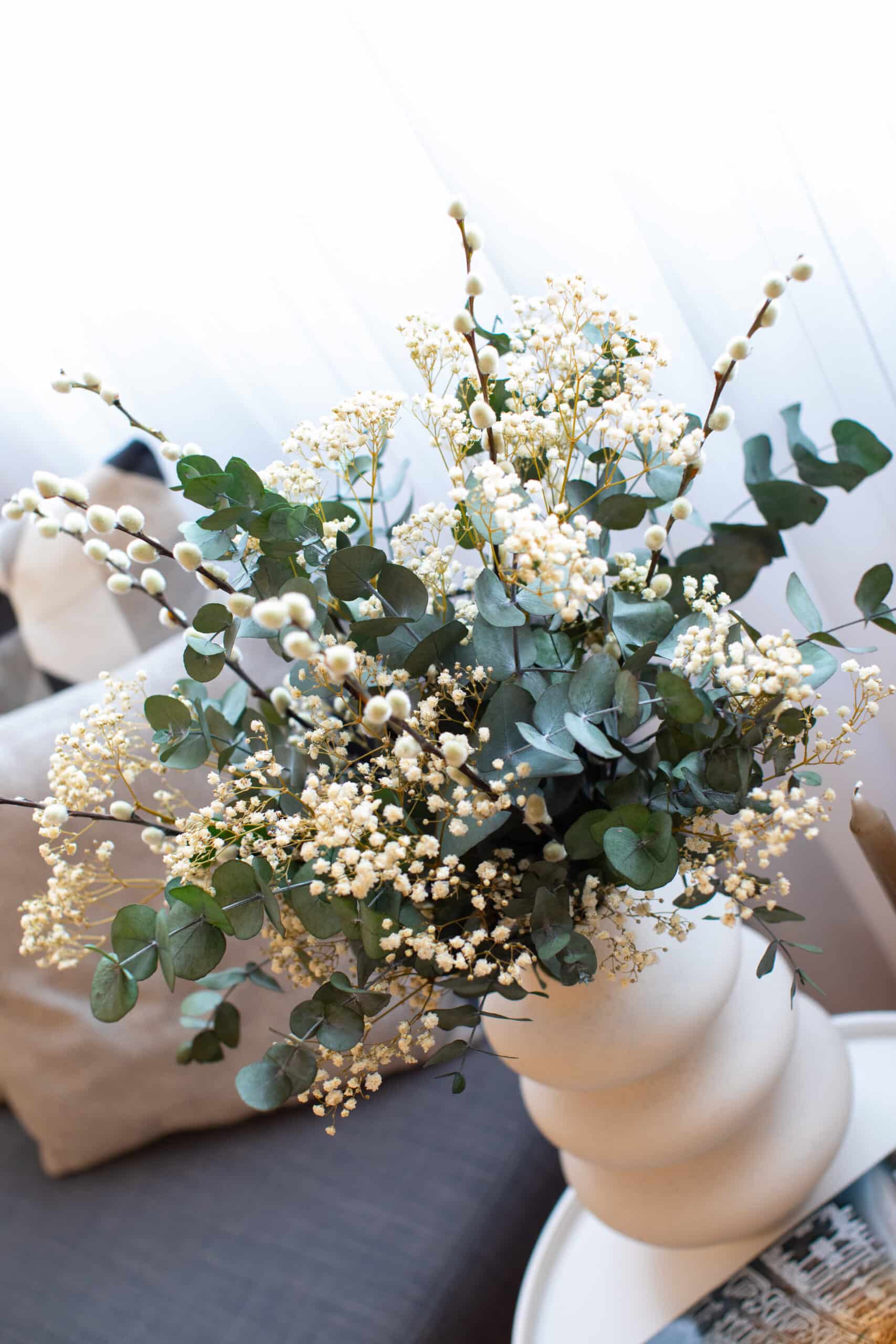 Talleres florares en Torremolinosa